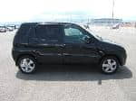 Used 2005 CHEVROLET CRUZE BF61470 for Sale Image 6