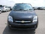 Used 2005 CHEVROLET CRUZE BF61470 for Sale Image 8