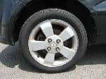 Used 2005 CHEVROLET CRUZE BF61470 for Sale Image 9