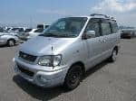 Used 1999 TOYOTA LITEACE NOAH BF61471 for Sale Image 1