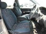 Used 1999 TOYOTA LITEACE NOAH BF61471 for Sale Image 17