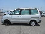 Used 1999 TOYOTA LITEACE NOAH BF61471 for Sale Image 2