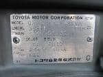 Used 1999 TOYOTA LITEACE NOAH BF61471 for Sale Image 28