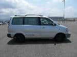 Used 1999 TOYOTA LITEACE NOAH BF61471 for Sale Image 6