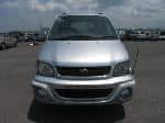 Used 1999 TOYOTA LITEACE NOAH BF61471 for Sale Image 8