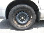 Used 1999 TOYOTA LITEACE NOAH BF61471 for Sale Image 9