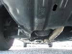 Used 1997 TOYOTA RAUM BF61476 for Sale Image 13