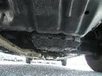 Used 1997 TOYOTA RAUM BF61476 for Sale Image 14