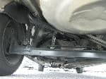 Used 1997 TOYOTA RAUM BF61476 for Sale Image 15