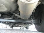 Used 1997 TOYOTA RAUM BF61476 for Sale Image 16
