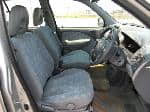 Used 1997 TOYOTA RAUM BF61476 for Sale Image 17
