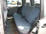 Used 1997 TOYOTA RAUM BF61476 for Sale Image 19