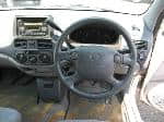 Used 1997 TOYOTA RAUM BF61476 for Sale Image 21