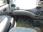 Used 1997 TOYOTA RAUM BF61476 for Sale Image 22