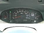 Used 1997 TOYOTA RAUM BF61476 for Sale Image 23