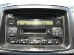 Used 1997 TOYOTA RAUM BF61476 for Sale Image 24