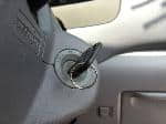 Used 1997 TOYOTA RAUM BF61476 for Sale Image 26