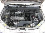 Used 1997 TOYOTA RAUM BF61476 for Sale Image 28