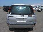Used 1997 TOYOTA RAUM BF61476 for Sale Image 4
