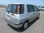 Used 1997 TOYOTA RAUM BF61476 for Sale Image 5