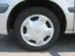 Used 1997 TOYOTA RAUM BF61476 for Sale Image 9