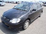 Used 2001 TOYOTA COROLLA RUNX BF61478 for Sale Image 1