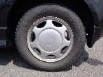 Used 2001 TOYOTA COROLLA RUNX BF61478 for Sale Image 10