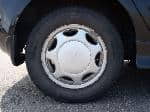 Used 2001 TOYOTA COROLLA RUNX BF61478 for Sale Image 11
