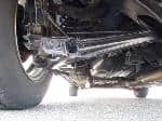 Used 2001 TOYOTA COROLLA RUNX BF61478 for Sale Image 15
