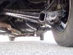 Used 2001 TOYOTA COROLLA RUNX BF61478 for Sale Image 16