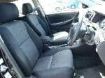 Used 2001 TOYOTA COROLLA RUNX BF61478 for Sale Image 17