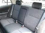Used 2001 TOYOTA COROLLA RUNX BF61478 for Sale Image 19