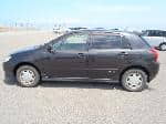 Used 2001 TOYOTA COROLLA RUNX BF61478 for Sale Image 2