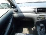 Used 2001 TOYOTA COROLLA RUNX BF61478 for Sale Image 22