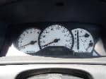 Used 2001 TOYOTA COROLLA RUNX BF61478 for Sale Image 23