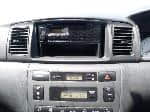 Used 2001 TOYOTA COROLLA RUNX BF61478 for Sale Image 24