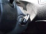 Used 2001 TOYOTA COROLLA RUNX BF61478 for Sale Image 26
