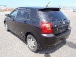 Used 2001 TOYOTA COROLLA RUNX BF61478 for Sale Image 3