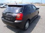 Used 2001 TOYOTA COROLLA RUNX BF61478 for Sale Image 5