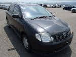 Used 2001 TOYOTA COROLLA RUNX BF61478 for Sale Image 7