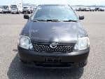 Used 2001 TOYOTA COROLLA RUNX BF61478 for Sale Image 8