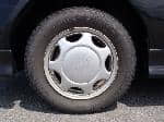 Used 2001 TOYOTA COROLLA RUNX BF61478 for Sale Image 9