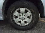 Used 2003 MITSUBISHI PAJERO BF61480 for Sale Image 10