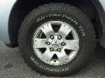 Used 2003 MITSUBISHI PAJERO BF61480 for Sale Image 11