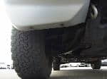 Used 2003 MITSUBISHI PAJERO BF61480 for Sale Image 13