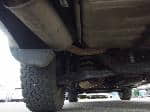 Used 2003 MITSUBISHI PAJERO BF61480 for Sale Image 15