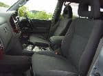 Used 2003 MITSUBISHI PAJERO BF61480 for Sale Image 18