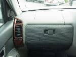 Used 2003 MITSUBISHI PAJERO BF61480 for Sale Image 23