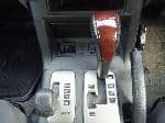 Used 2003 MITSUBISHI PAJERO BF61480 for Sale Image 25
