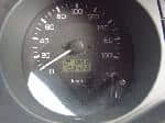 Used 2003 MITSUBISHI PAJERO BF61480 for Sale Image 28